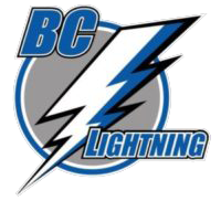 2012 AAA BC Lightning