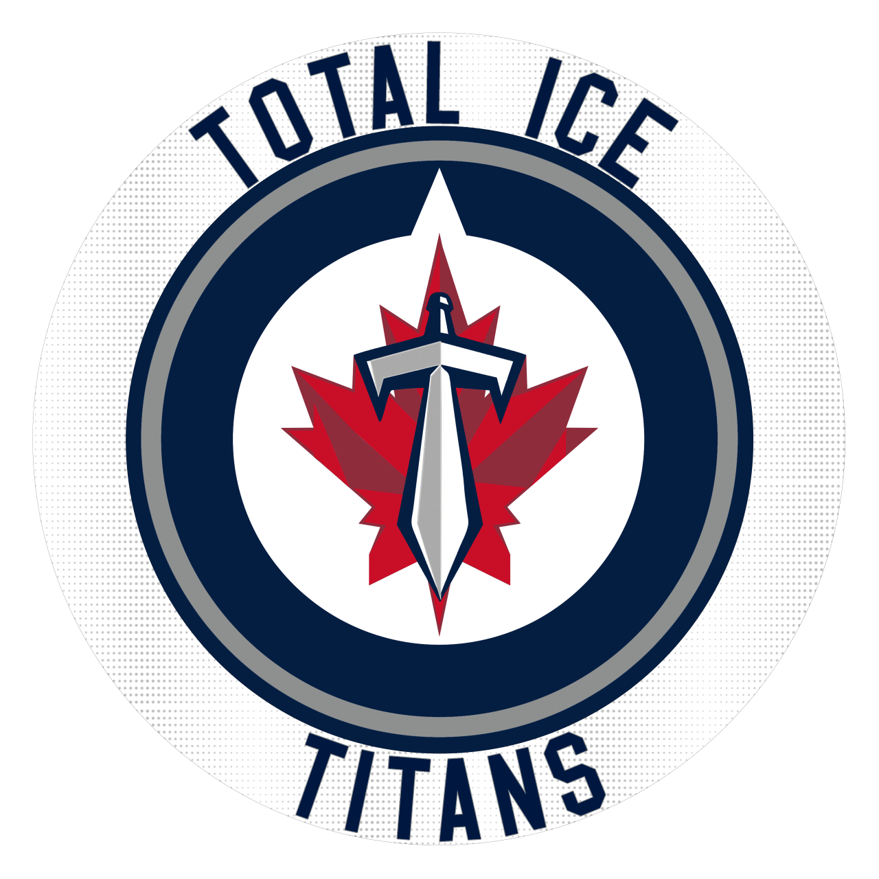 2012 AAA Total Ice Titans