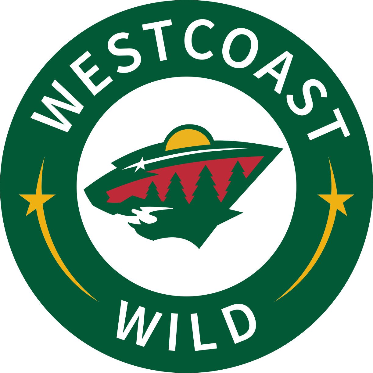 2010 West Coast Wild