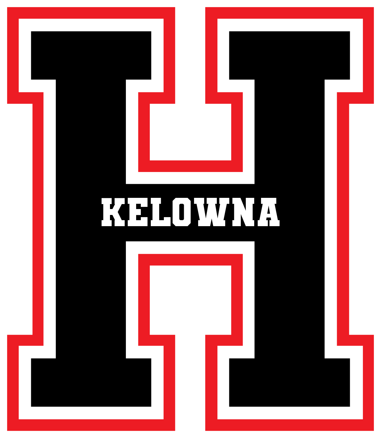 2013 AAA Kelowna Heat
