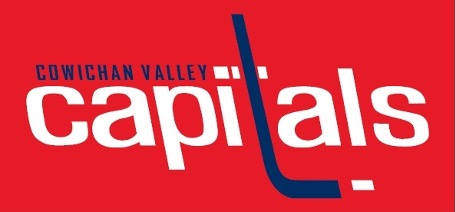 Cowichan Valley MHA (2) U15 Tier 2 Capitals