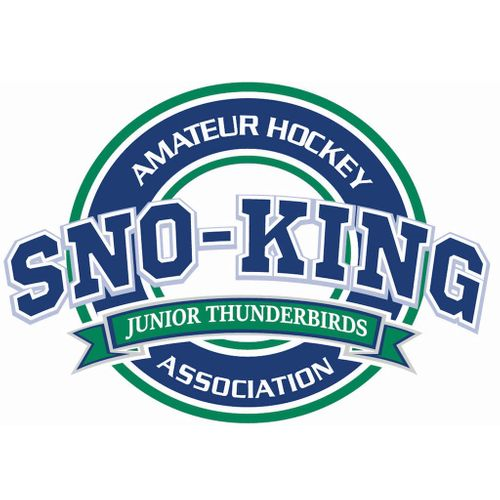 Sno-King Jr. Thunderbirds 14U AAA