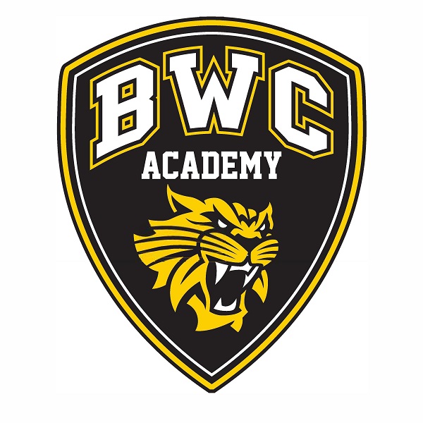 Burnaby Winter Club HCSS Academy U15 Prep