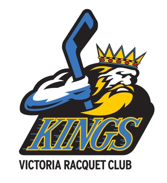 Victoria Racquet Club MHA (1) U13 Tier 1 Kings