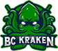 2011 BC Kraken Green