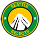 2013 Flight 1 Seattle Selects