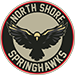 2015 North Shore Springhawks