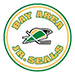 2009 Flight 2 Bay Area Seals