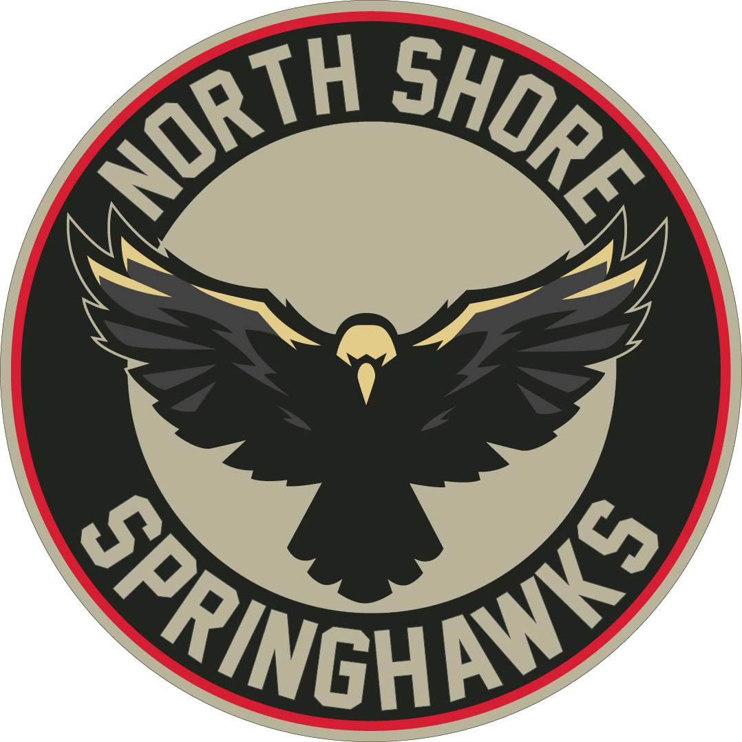 2015 Flight 2 North Shore Springhawks