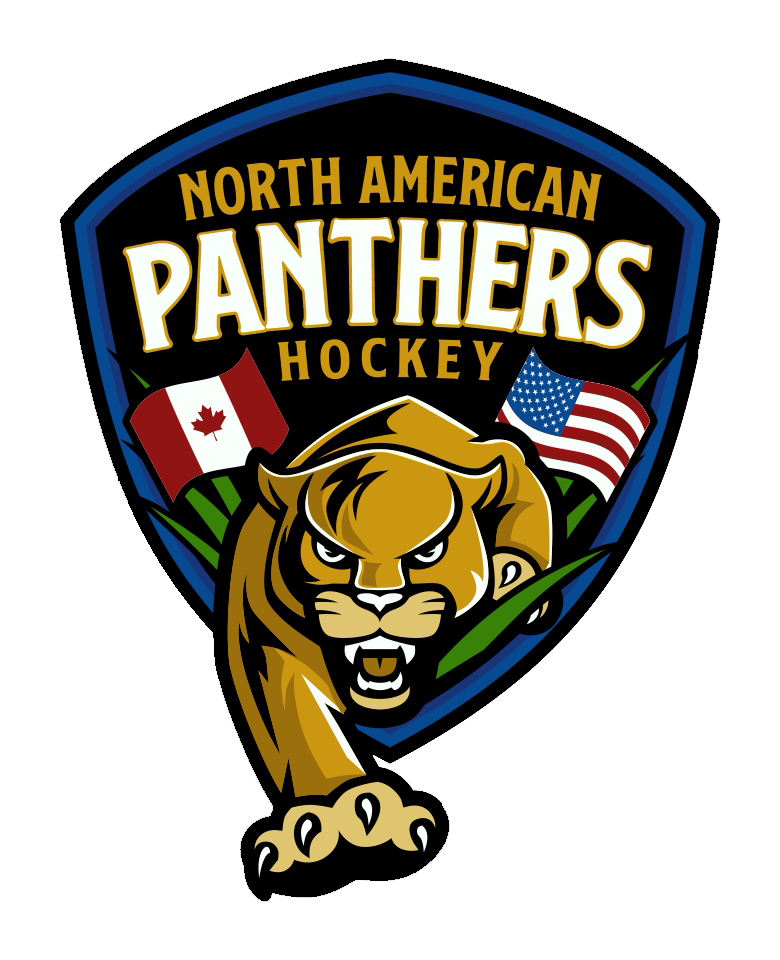 2008 Flight 1 North American Panthers