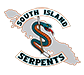 2009 Flight 2 South Island Serpents
