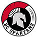2012 Flight 1 BC Spartans