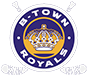 2012 Flight 3 BTown Royals