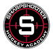 2008 Flight 2 Sharpshooter Hockey Academy