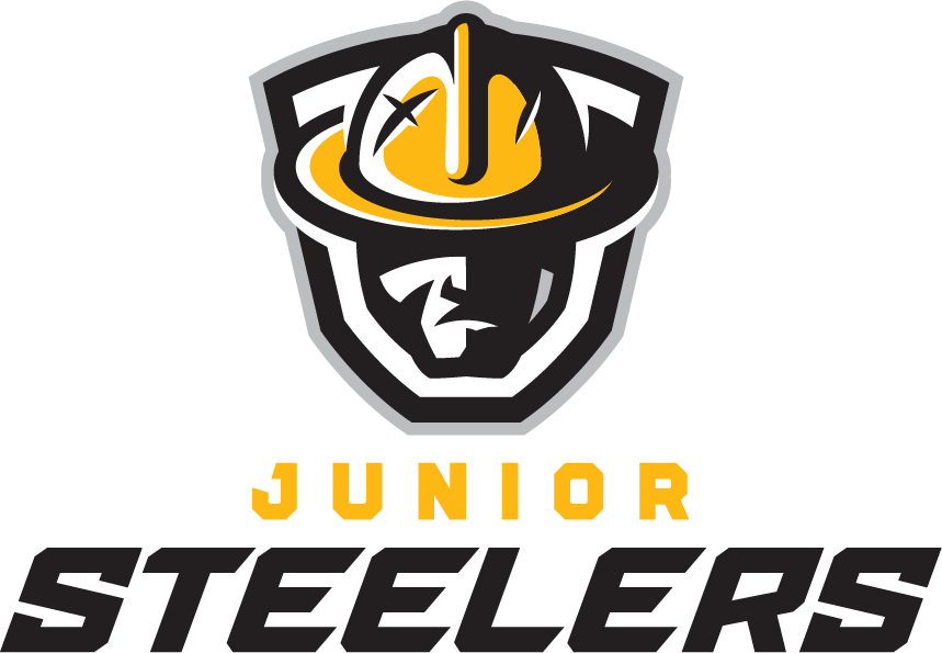 2012 Jr Steelers Gold