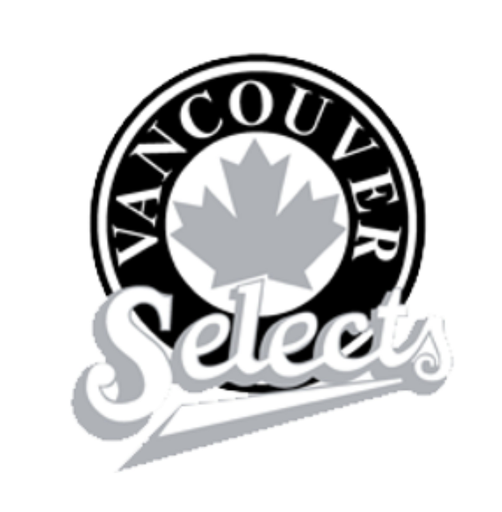 2008 Vancouver Selects Black