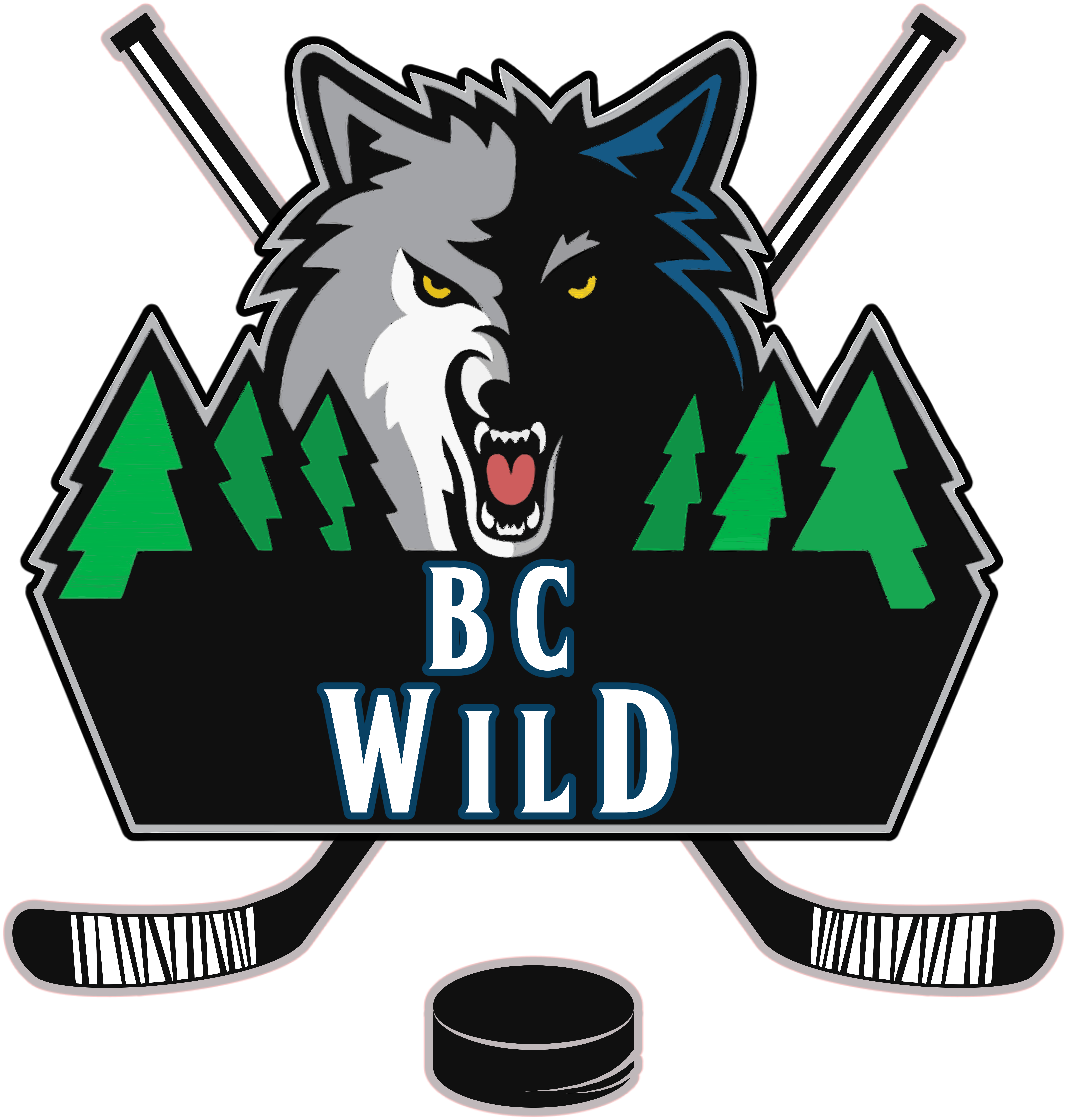 2013 BC Wild