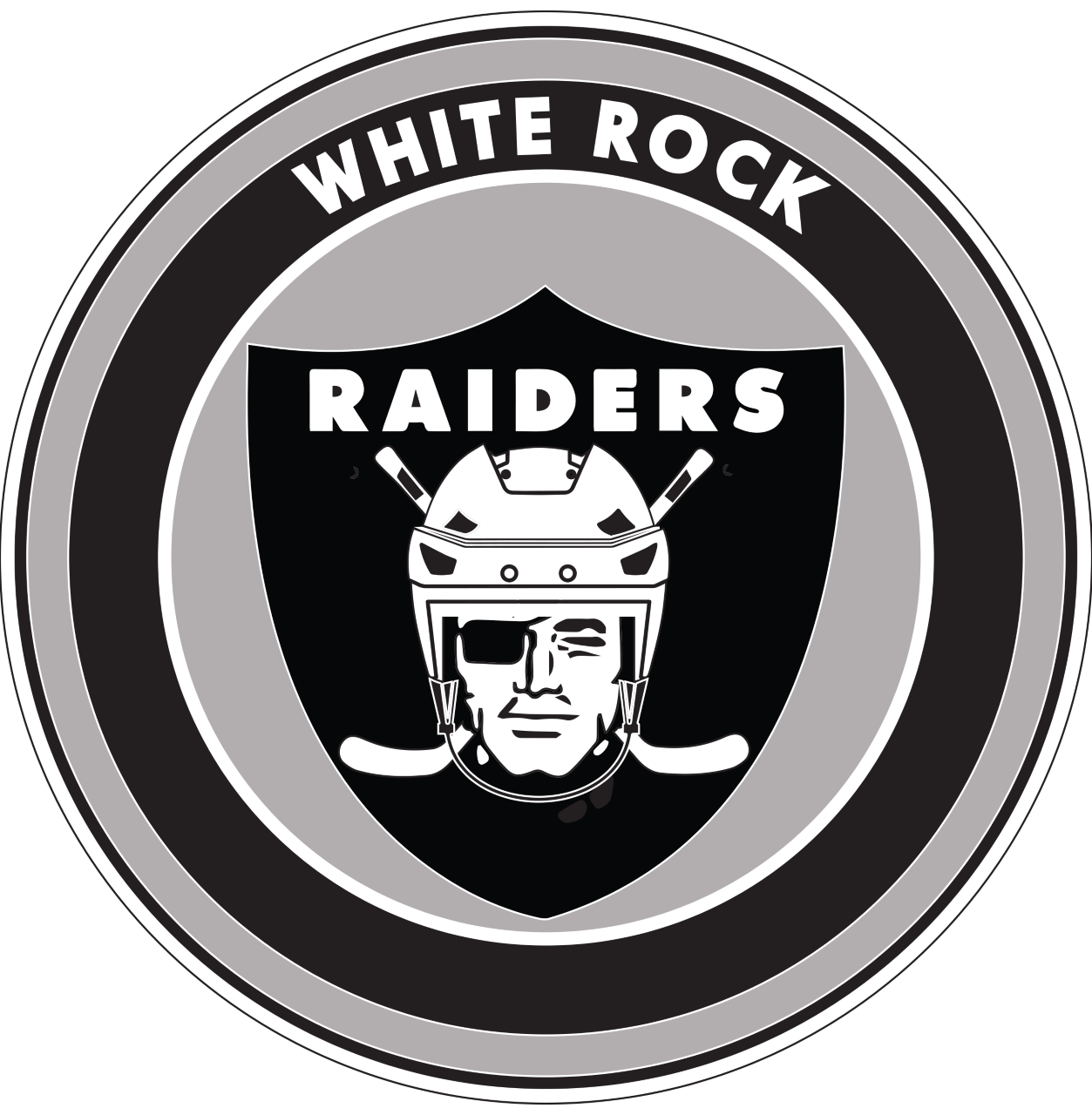 2014 White Rock Raiders