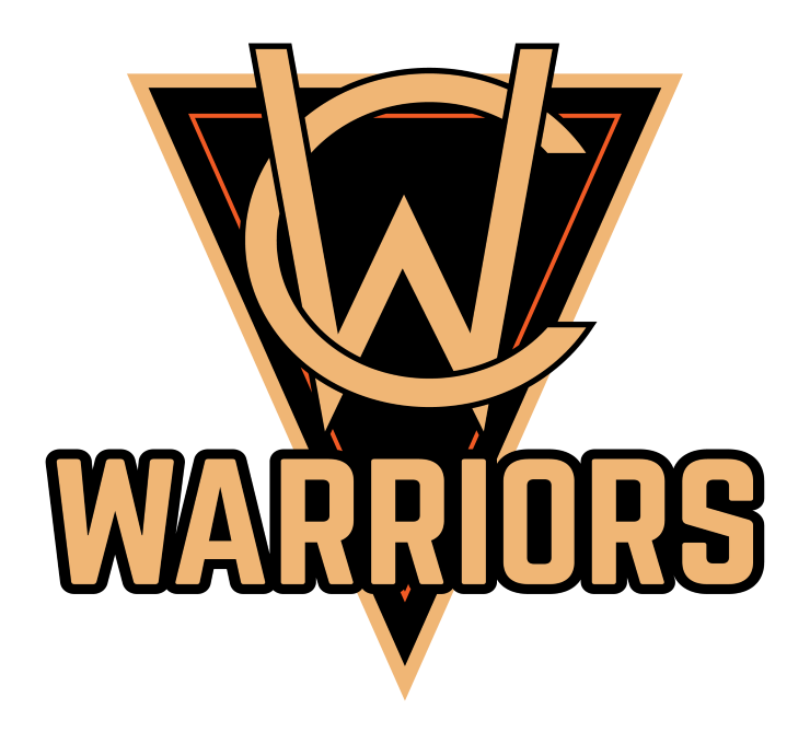2008 West Coast Warriors