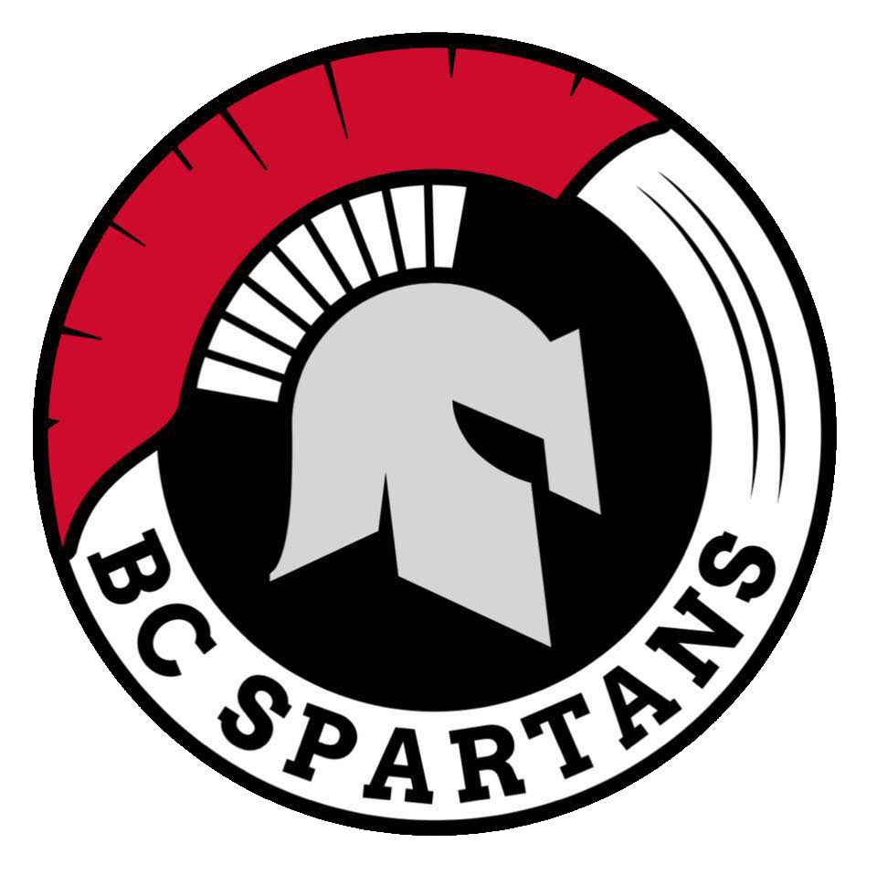 2008 AAA BC Spartans