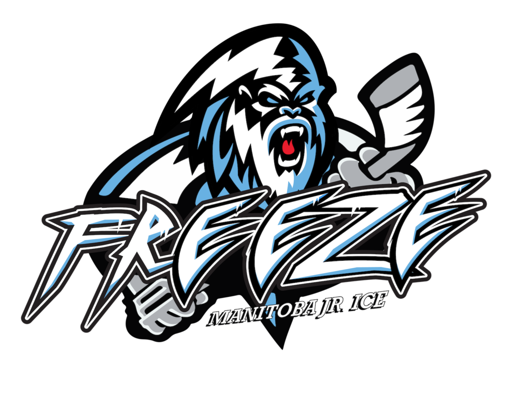 2009 Elite Manitoba Jr Ice Freeze