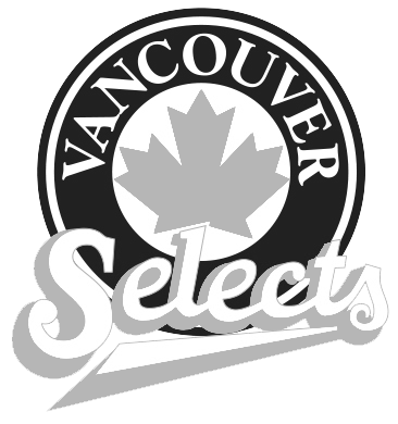 2008 AAA Vancouver Selects Black