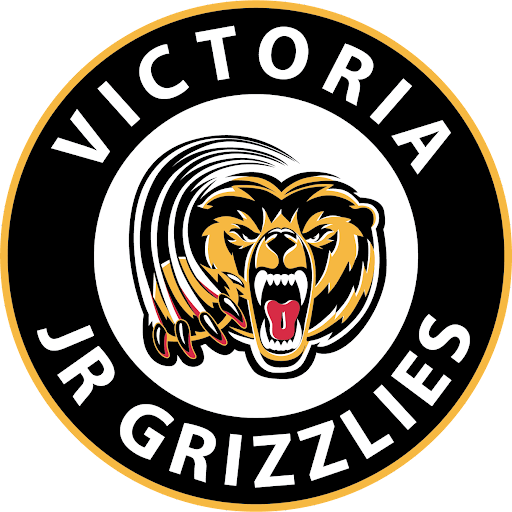 2013 Victoria Jr Grizzlies