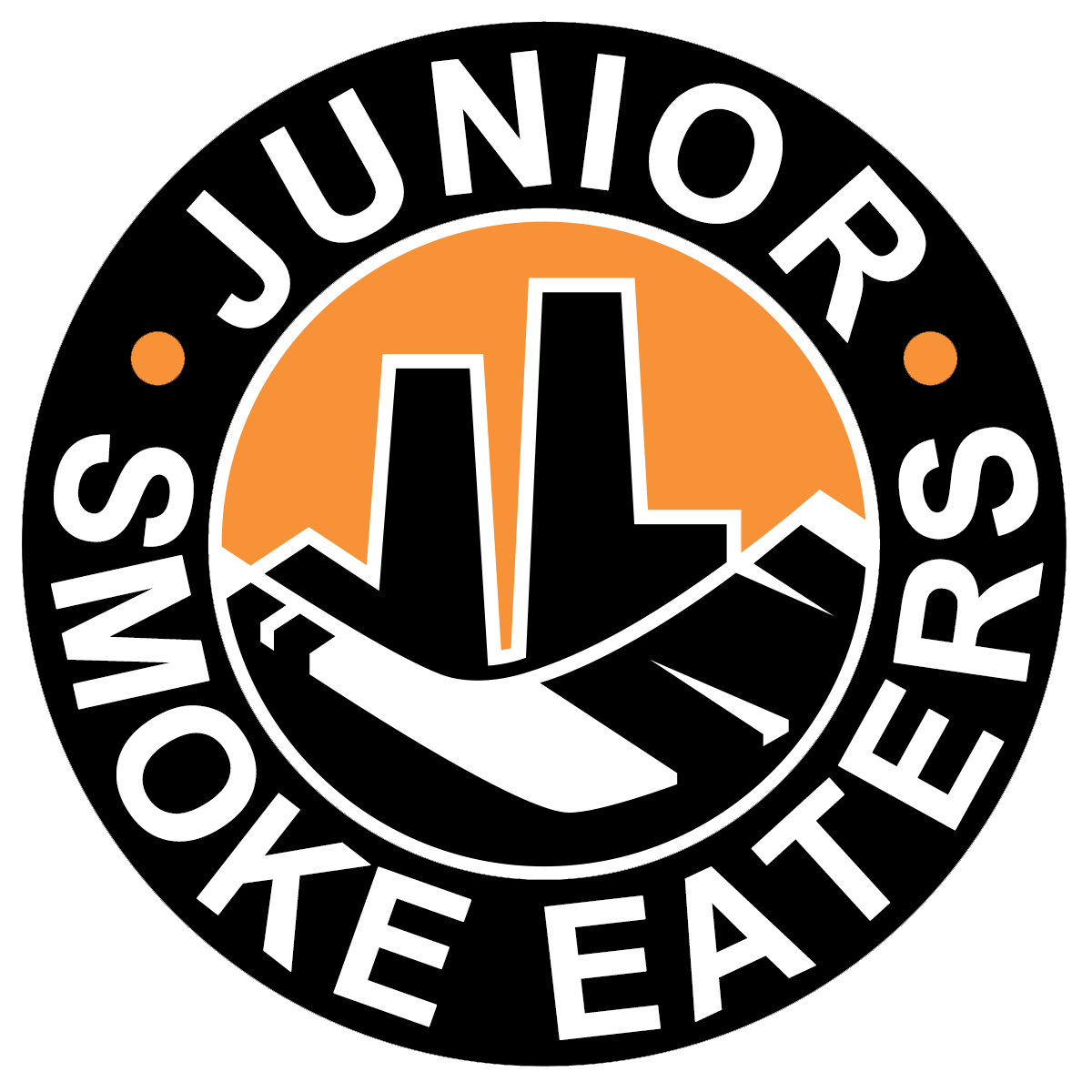 2008 Junior Smoke Eaters