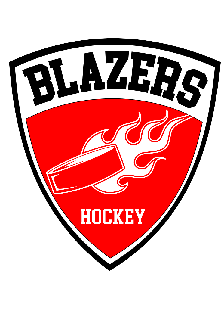 2014 AA Blazers Hockey Club