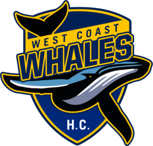 2008 Elite West Coast Whales