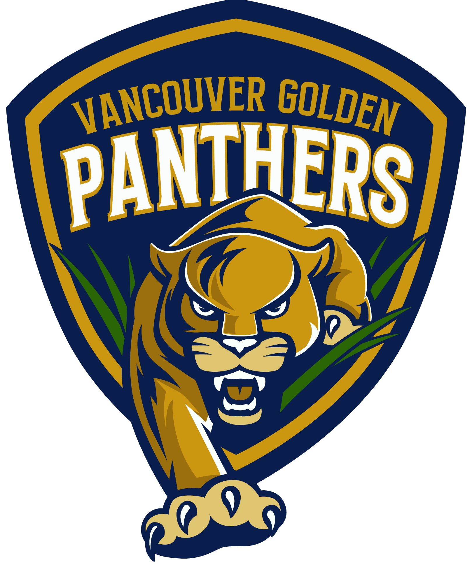 2007 AAA Vancouver Golden Panthers